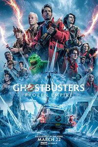 image Ghostbusters: Frozen Empire