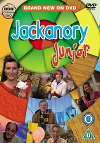 Jackanory Junior > Series 2