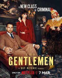 Imagen The Gentlemen