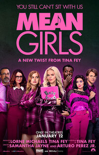 Mean Girls – Der Girls Club