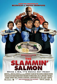 image The Slammin' Salmon