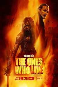 image The Walking Dead: The Ones Who Live