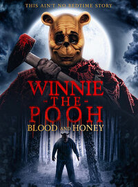 image Winnie the Pooh: Blood and Honey