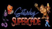 image Saturday Supercade