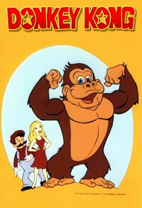 Bild Donkey Kong