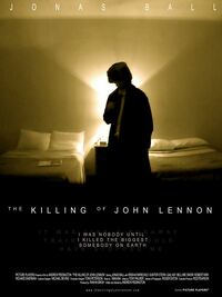 Imagen The Killing of John Lennon