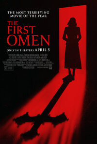 Imagen The First Omen