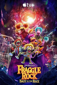 Bild Fraggle Rock: Back to the Rock