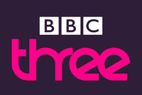 image BBC three