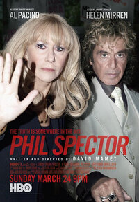 image Phil Spector