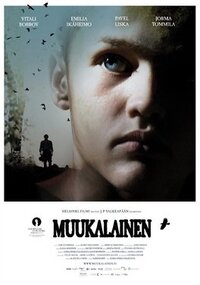 Imagen Muukalainen