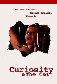 image Curiosity & the Cat