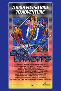 Imagen BMX Bandits