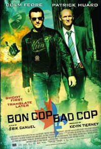 image Bon Cop, Bad Cop
