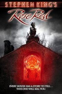 Imagen Stephen King’s Rose Red