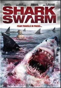 Shark Swarm