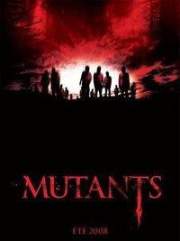 Imagen Mutants