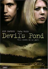 Imagen Devil's Pond