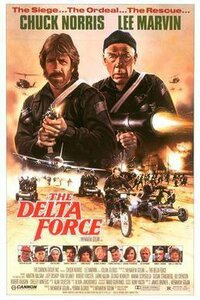 Imagen The Delta Force