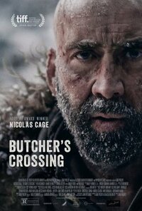 image Butcher's Crossing