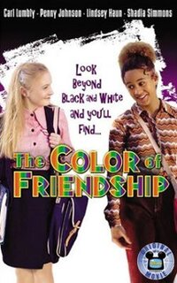 image The Color Of Friendship