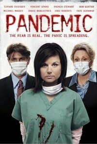 image Pandemic