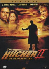Imagen The Hitcher II - I've Been Waiting