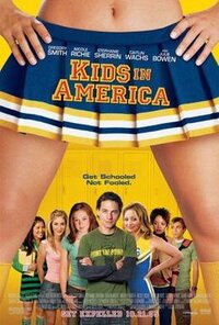 image Kids in America