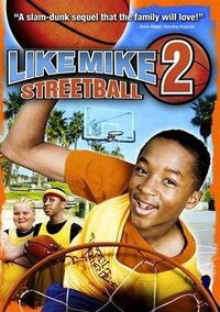image Like Mike 2: Streetball