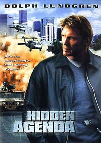 Imagen Hidden Agenda