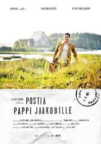 image Postia pappi Jaakobille