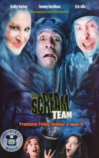 image The Scream Team