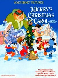 image Mickey's Christmas Carol