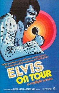 Imagen Elvis On Tour