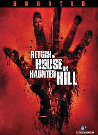 image Return to House on Haunted Hill