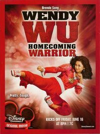 Imagen Wendy Wu: Homecoming Warrior