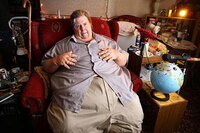 Bild The Fattest Man in Britain