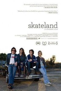 image Skateland