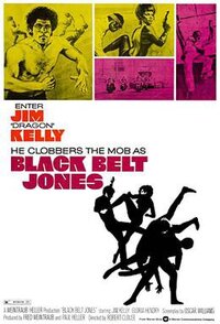 image Black Belt Jones