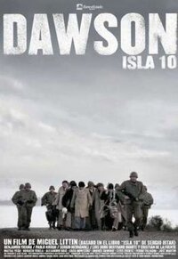 Bild Dawson - Isla 10