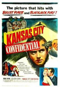 Imagen Kansas City Confidential