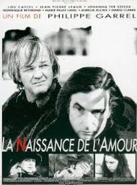 image La naissance de l'amour