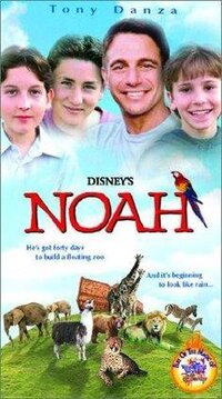 Bild Noah