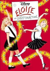 image Eloise At Christmastime