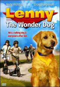 image Lenny the Wonder Dog