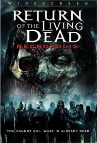 Bild Return of the Living Dead: Necropolis