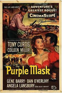 Bild The Purple Mask