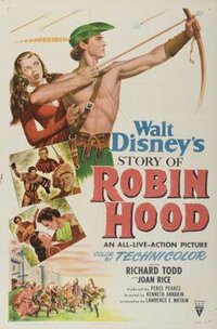 Bild The Story of Robin Hood