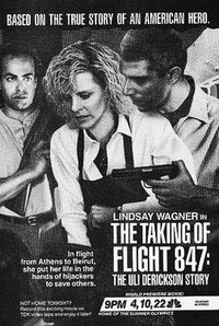 Bild The Taking of Flight 847