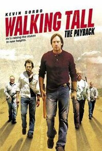 Imagen Walking Tall: The Payback